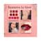 Flicka Tomato Liquid Lipstick - 03 - Pink (2 ml)
