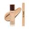 Flicka Flawless Femme Liquid Foundation - 01 Fair - Fair (30 ml)