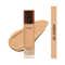 Flicka Flawless Femme Liquid Foundation - 02 Ivory - Fair (30 ml)