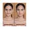 Flicka Flawless Femme Liquid Foundation - 02 Ivory - Fair (30 ml)