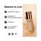 Flicka Flawless Femme Liquid Foundation - 02 Ivory - Fair (30 ml)