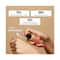 Flicka Flawless Femme Liquid Foundation - 05 Beige - Medium (30 ml)