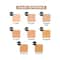 Flicka Flawless Femme Liquid Foundation - 05 Beige - Medium (30 ml)