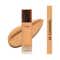 Flicka Flawless Femme Liquid Foundation - 06 Caramel - Medium to Deep (30 ml)