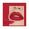 Flicka Tomato Bullet Lipstick - 001 - American Red (4 g)