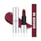 Flicka Tomato Bullet Lipstick - 008 - Persian Plum (4 g)