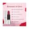 Flicka Tomato Bullet Lipstick - 022 - Hibiscus Pink (4 g)