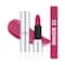Flicka Tomato Bullet Lipstick - 022 - Hibiscus Pink (4 g)