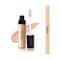 Flicka Cover Story Liquid Concealer - 01 Ivory - Fair (8.5 ml)