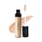 Flicka Cover Story Liquid Concealer - 01 Ivory - Fair (8.5 ml)