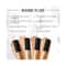 Flicka Cover Story Liquid Concealer - 01.2 Sand - Fair To Medium (8.5 ml)
