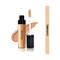 Flicka Cover Story Liquid Concealer - 03 Caramel - Medium to Deep (8.5 ml)