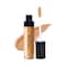 Flicka Cover Story Liquid Concealer - 03 Caramel - Medium to Deep (8.5 ml)