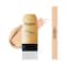 Flicka Blend & Shine Liquid Foundation - 01 Ivory - Fair (30 ml)