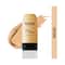 Flicka Blend & Shine Liquid Foundation - 02 Beige - Fair To Medium (30 ml)
