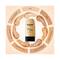 Flicka Blend & Shine Liquid Foundation - 02 Beige - Fair To Medium (30 ml)