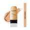 Flicka Blend & Shine Liquid Foundation - 02.1 Natural - Fair To Medium (30 ml)