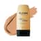 Flicka Blend & Shine Liquid Foundation - 04 Walnut - Medium to Deep (30 ml)