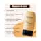 Flicka Blend & Shine Liquid Foundation - 04 Walnut - Medium to Deep (30 ml)