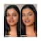 Flicka Blend & Shine Liquid Foundation - 04 Walnut - Medium to Deep (30 ml)