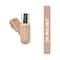 Flicka Tomato Foundation - 04 Walnut - Deep (30 ml)