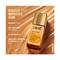 Lakme Makeup+Skincare Vit C Superglow Skin Perfecting Tint - Cool Walnut C380 (25 ml)