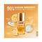 Lakme Makeup+Skincare Vit C Superglow Skin Perfecting Tint - Cool Walnut C380 (25 ml)