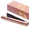 Tash Hair Cordless Hair Straightener- Pink Sapphire (1 Pcs)
