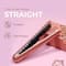 Tash Hair Cordless Hair Straightener- Pink Sapphire (1 Pcs)