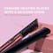 Tash Hair Cordless Hair Straightener- Dreamy Night (1 Pcs)