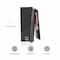 Tash Hair Cordless Hair Straightener- Dreamy Night (1 Pcs)