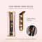 Tash Hair Twirl Automatic Cordless Hair Curler - Blush (1 Pcs)