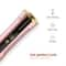 Tash Hair Twirl Automatic Cordless Hair Curler - Blush (1 Pcs)