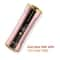 Tash Hair Twirl Automatic Cordless Hair Curler - Blush (1 Pcs)