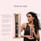 Tash Hair Twirl Automatic Cordless Hair Curler - Blush (1 Pcs)