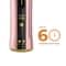 Tash Hair Twirl Automatic Cordless Hair Curler - Blush (1 Pcs)