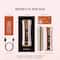 Tash Hair Twirl Automatic Cordless Hair Curler - Blush (1 Pcs)