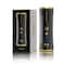Tash Hair Twirl Automatic Cordless Hair Curler - Onyx (1 Pcs)