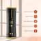 Tash Hair Twirl Automatic Cordless Hair Curler - Onyx (1 Pcs)