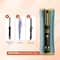 Tash Hair Twirl Automatic Cordless Hair Curler - Jade (1 Pcs)