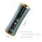 Tash Hair Twirl Automatic Hair Curler - Jade & Slick, Detangling Boar Bristle Hair Brush Combo