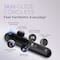 Tash Hair Glide Cordless Hair Straightener Brush - Noir (1 Pcs)