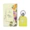 Lyla Blanc Urban Scent Sun and Sand Long Lasting Perfume (100 ml)