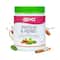 Oziva Protein and Herbs Powder for Weight Control - Vanilla Almond (500 g)