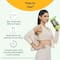 Oziva Protein and Herbs Powder for Weight Control - Vanilla Almond (500 g)