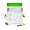 Oziva Protein and Herbs Powder for Weight Control - Vanilla Almond (500 g)