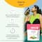 Oziva Protein & Herbs Powder for Weight Control - Vanilla Almond 2 lbs (907 g)