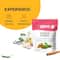 Oziva Protein & Herbs Powder for Weight Control - Vanilla Almond 2 lbs (907 g)