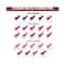 Insight Cosmetics Creme Matte Mousse - Love Bug (6.5 g)