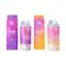 The Sass Bar Dawn & Dusk Bodywash Cleanser Duo 940 ml (2 pcs)